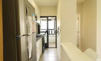 Imagem 7: Studio para aluguel com 34,54 metros quadrados com 1 quarto