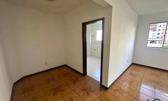 Imagem 4: Apartamento para aluguel com 70 m² com 2 quartos em Balneário - Florianópolis - SC