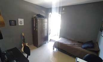 Imagem 7: Casa de 3 quartos, 1 suíte, varanda, 1 vaga. Bairro Serrano, BH