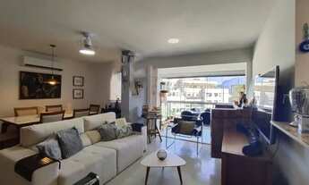 Imagem 5: Cobertura para aluguel com 150 metros quadrados com 3 quartos em Jacarepaguá - Rio de Jane