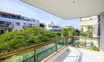 Imagem 6: Apartamento para Aluguel - Recreio, 2 Quartos, 125 m2