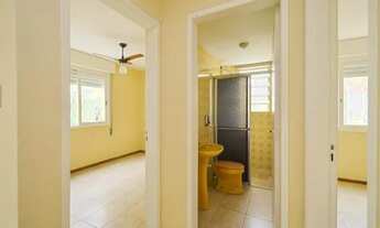 Imagem 4: Apartamento 2 quartos para aluguel Pelotas