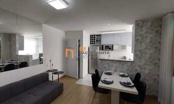 Imagem: APARTAMENTO 02 QUARTOS/SUÍTE A 01 KM DO