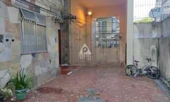 Imagem 2: Casa de Vila à venda, 2 quartos, 1 vaga, Andaraí - RIO DE JANEIRO/RJ