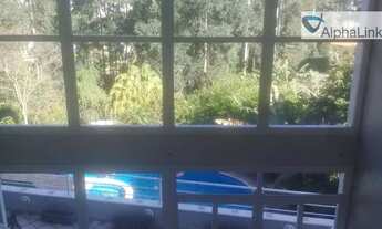 Imagem 4: Casa com 4 dormitórios, 950 m² - venda por R$ 9.000.000,00 ou aluguel por R$ 32.225,00/mês