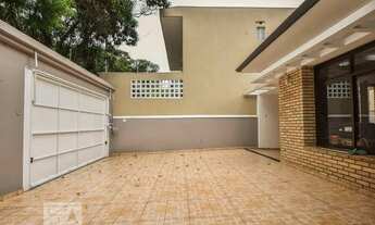 Imagem 7: Casa para Aluguel - Santo Amaro , 3 Quartos, 205 m2