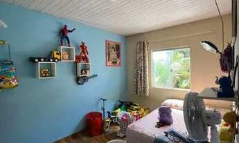 Imagem: Casa no Bairro Santo André