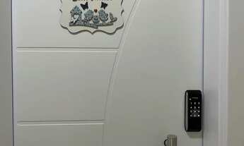 Imagem 4: Apto 2 dormitorios, 2 banheiros, a 300m da praia dos Ingleses