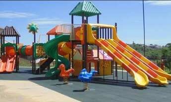 Imagem 6: Cota Ilhas do Lago Resort (Caldas Novas