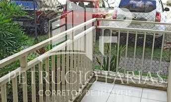 Imagem 3: Apartamento 02 Quartos, Area de Lazer, com 45m² no Curado II - Jaboatao dos Guararapes/PE