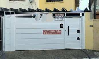 Imagem: Sobrado com 3 dormitórios para alugar