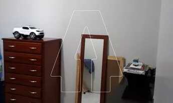 Imagem 5: Araçatuba - Apartamento - Vila Aeronáutica