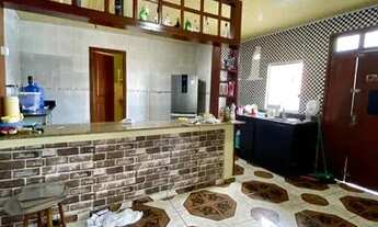 Imagem 7: Vendo Casa com Piscina na Redenção