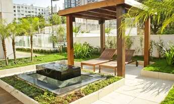 Imagem 7: Lindo Studio mobiliado - Metrô Paraiso!