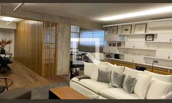 Imagem 5: Apartamento para Aluguel - Jardim Paulista, 3 Quartos, 165 m2