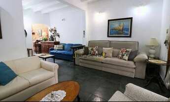 Imagem 4: Casa com 3 dormitórios à venda, 150 m² por R$ 1.300.000,00 - Santo Amaro - São Paulo/SP