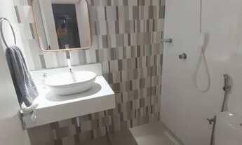 Imagem 6: Apartamento para venda possui 67 metros quadrados com 2 quartos