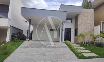 Imagem 1: Casa - Swiss Park - Campinas