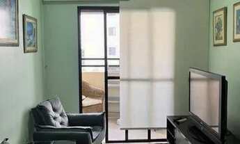 Imagem 1: Apartamento com 3 dormitórios à venda, 70 m² por R$ 630.000 - Vila Monumento - São Paulo/S