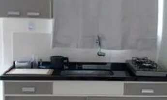 Imagem 6: Kitnet Novo Mundo