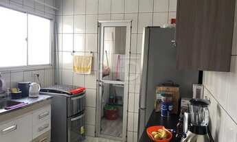 Imagem 7: Excelente apartamento em Frete ao Poupa Tempo com 1 Vaga de Garagem