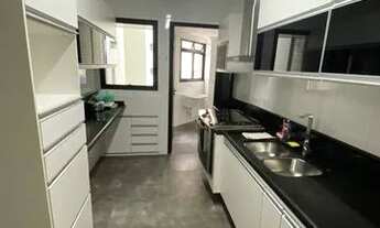 Imagem 7: APARTAMENTO - ANÁLIA FRANCO - SP