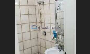 Imagem 4: Apartamento com 02 Dorms e 01 vaga na Vila Clementino