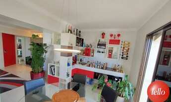 Imagem 2: São Paulo - Apartamento Padrão - Perdizes