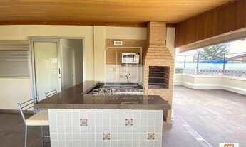 Imagem 4: Apartamento (cobertura 2 - duplex) 4 dormitórios/suite, cozinha planejada, portaria 24hs