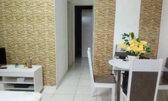 Imagem 2: Apartamento - condomínio fechado - valor do condomínio e água incluídos no aluguel