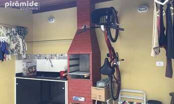 Imagem 4: Casa com 2 dormitórios à venda, 89 m² por R$ 580.000,00 - Massaguaçu - Caraguatatuba/SP