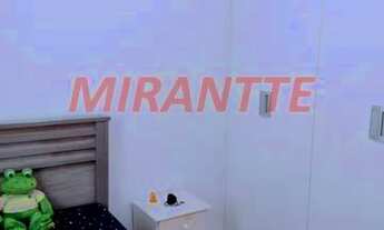 Imagem 7: Apartamento de 58m² com 2 quartos em Santana