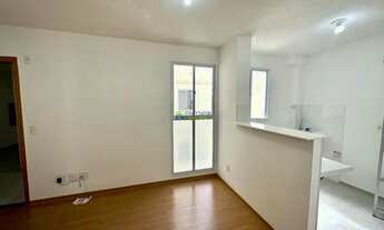 Imagem 2: Apartamento para aluguel com 40 metros quadrados com 2 quartos em Jardim Imperial - Cuiabá