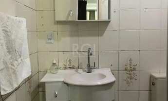 Imagem 7: Apartamento JK para Venda - 28.5m², 1 dormitório, Partenon