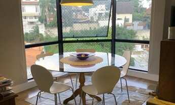 Imagem 5: APARTAMENTO - MORUMBI - SP