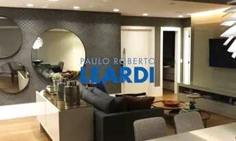 Imagem: APARTAMENTO - BROOKLIN - SP