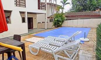 Imagem 6: Casa com 4 dormitórios, 358 m² - venda por R$ 2.250.000 ou aluguel por R$ 13.500/mês - Res