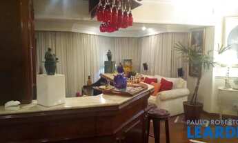 Imagem 2: APARTAMENTO - CAMPO BELO - SP