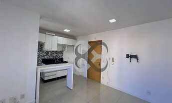 Imagem 4: Apartamento com 1 dormitório para alugar, 48 m² por R$ 2.150/mês - Centro - Londrina/PR