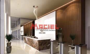 Imagem 2: Comercial sala em edifíciocondomínio em São José dos Campos