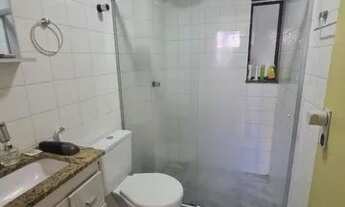 Imagem 4: Rio Vermelho* Excelente 3/4, Nascente, Uma vaga coberta