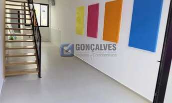 Imagem 7: SAO BERNARDO DO CAMPO - Residential / Sobrado - JARDIM DO MAR