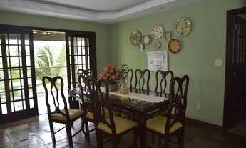 Imagem 2: Casa para Aluguel - Freguesia , 5 Quartos, 700 m2