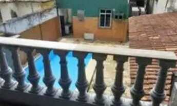 Imagem 4: ALUGO CADA COM 5 DORMITÓRIOS E PISCINA