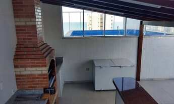 Imagem 3: Apartamento para venda possui 70 metros quadrados com 2 quartos