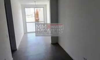 Imagem: Apartamento tipo garden a venda - Vila Maria