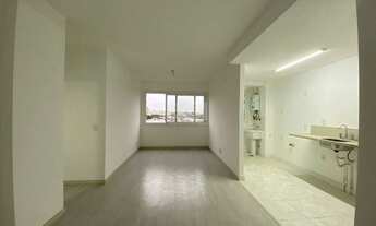 Imagem: Apartamento para Venda - 60.81m², 2 dormitórios