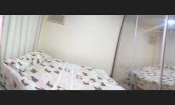 Imagem 6: Apartamento no Condomínio Clube Marfim- Residencial Eldorado, Goiânia-Go