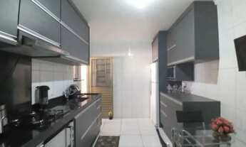 Imagem 3: Casa geminada Casa com 3 dormitórios