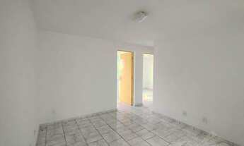 Imagem 2: Apartamento com 2 dormitórios para alugar, 48 m² por R$ 1.100,00/mês - Jardim Paranavaí